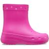 imageCrocs UnisexChild Classic Rain BootsJuice