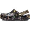 imageCrocs UnisexChild Classic Vera Bradley X Harry Potter ClogBlackMulti