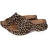 Sepia/Leopard