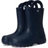 imageCrocs Womens Handle It Rain BootsNavy