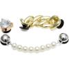 Double Chain 3-Pack