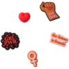 Go Girl 5-Pack