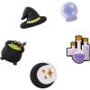 Witch 5-Pack