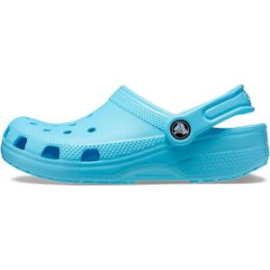 imageCrocs Baby Classic Littles ClogsArctic