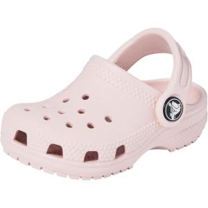 imageCrocs Baby Classic Littles ClogsConcrete