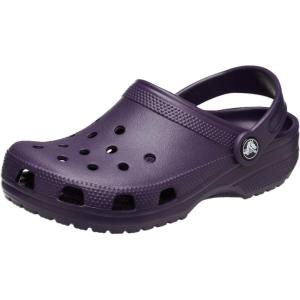 imageCrocs Baby Classic Littles ClogsDark Iris