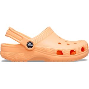 imageCrocs Baby Classic Littles ClogsElectric Sunstone