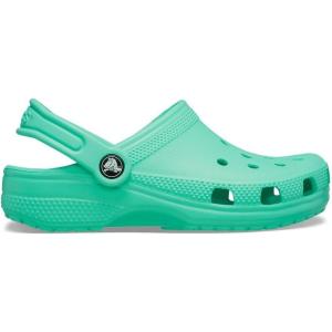 imageCrocs Baby Classic Littles ClogsLagoon
