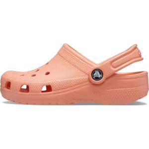 imageCrocs Baby Classic Littles ClogsPapaya