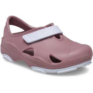 imageCrocs Boys All Terrain Fisherman SandalsCassis