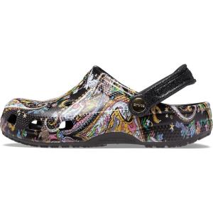 imageCrocs Classic Vera Bradley x Harry Potter ClogBlackMulti