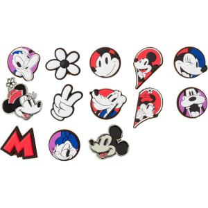imageCrocs Disney Shoe Charms  JibbitzMickey Mouse  Friends