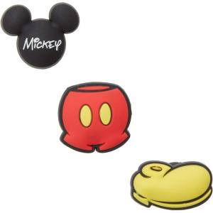 imageCrocs Disney Shoe Charms  JibbitzMickey Mouse