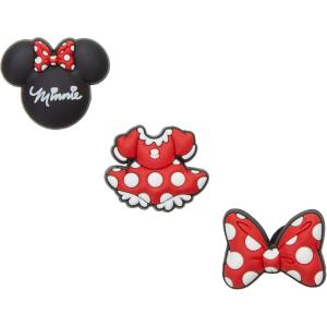 imageCrocs Disney Shoe Charms  JibbitzMinnie Mouse