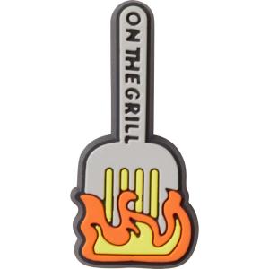 imageCrocs Jibbits WorkOn the Grill