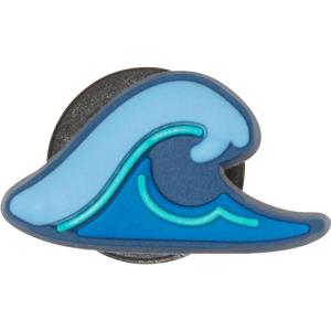 imageCrocs Jibbitz Charms  Plants ampamp Animals  Flowers  Summer  100 Manmade Material  Easy Attachment Big Wave One Size One Size