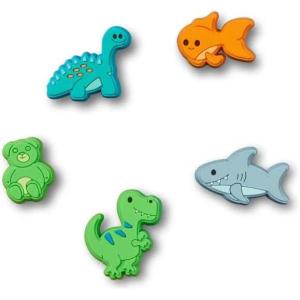 imageCrocs Jibbitz Plants ampamp AnimalsCartoon Animal
