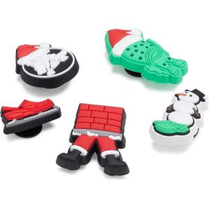 imageCrocs Jibbitz Symbols ampamp SayingA Crocs Christmas