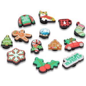 imageCrocs Jibbitz Symbols ampamp SayingHoliday Favorites