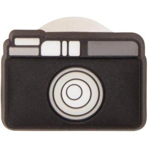 imageCrocs Jibbitz Vacation Shoe Charms  Jibbitz for Crocs Camera Small
