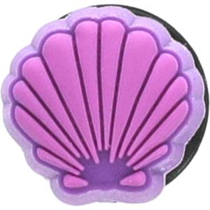 imageCrocs Jibbitz Vacation Shoe Charms  Jibbitz for Crocs Seashell Small