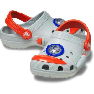 imageCrocs Kids Classic ClogsMirageRocket