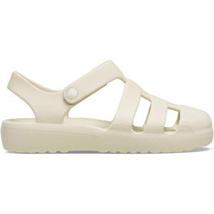 imageCrocs Kids Classic Fisherman SandalsSandstone