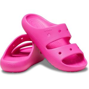 imageCrocs Kids Classic SandalsJuice