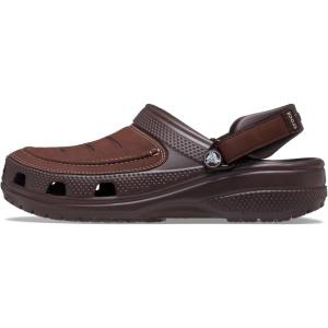 imageCrocs Mens Yukon Vista Ii Literide ClogBrown