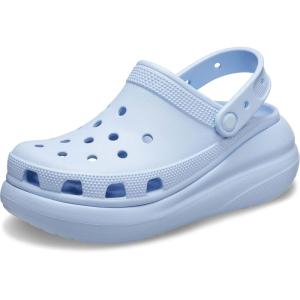 imageCrocs Unisex Adult Crush ClogsBlue Calcite