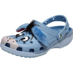 imageCrocs UnisexAdult Disney Winnie The Pooh Clog Clogs for Women and MenMulti