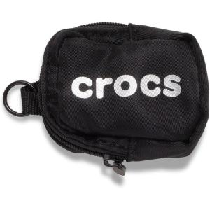 imageCrocs UnisexAdult Jibbitz Shoe Charms  Fun and Functional Shoe Accessories Singles Cute Charms for AdultsLil Crocs Pouch