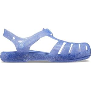 imageCrocs UnisexChild Isabella Fisherman SandalMoon Jelly