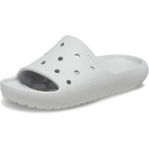 imageCrocs Womens Classic SlidesAtmosphere