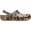 imageAdult Classic Camo Clog by CrocsKhaki