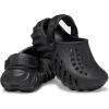 imageCrocs Boys Echo Clog PS ShoesBlack