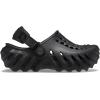 imageCrocs Boys Echo Clog PS ShoesBlack
