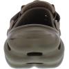 imageCrocs Boys Echo Clog PS ShoesBrown