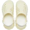 imageCrocs Boys Echo Clog PS ShoesButtercream