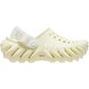 imageCrocs Boys Echo Clog PS ShoesButtercream