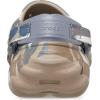 imageCrocs Boys Echo Clog PS ShoesCharcoal
