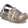 imageCrocs Boys Echo Clog PS ShoesCharcoal