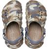 imageCrocs Boys Echo Clog PS ShoesCharcoal