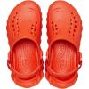 imageCrocs Boys Echo Clog PS ShoesLava