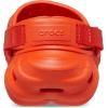 imageCrocs Boys Echo Clog PS ShoesLava