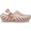 imageCrocs Boys Echo Clog PS ShoesPink Clay