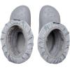 imageCrocs Classic Neo Puff Boot ToddlerLight Grey