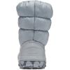 imageCrocs Classic Neo Puff Boot ToddlerLight Grey