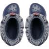 imageCrocs Classic Neo Puff Boot ToddlerNavy