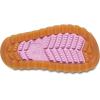 imageCrocs Classic Neo Puff Boot ToddlerPink TweedGum